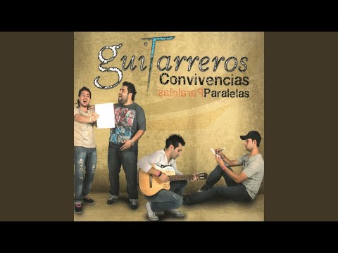 Cuestion De Fé - Guitarreros