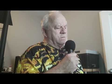 long black veil - William prince karaoke