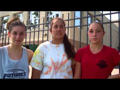 2012 AAU Junior Olympic Games Field Hockey