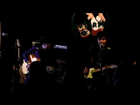 El Hombre - orquesta - Rubén Pozo y Lichis
