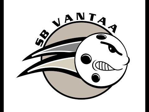 P15 Oilers White - SB Vantaa P07 Black 16.08.2021 Eerikkilän Urheiluopisto