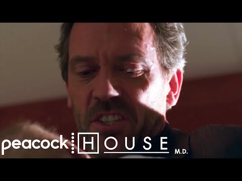 Killing One Of Your Own  | House M.D..