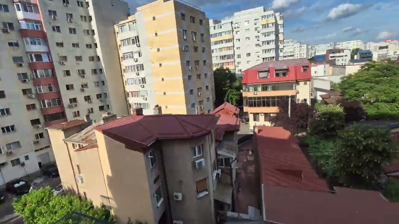 Tur video  Apartament 2 Camere Stefan cel Mare Central Address Bucuresti