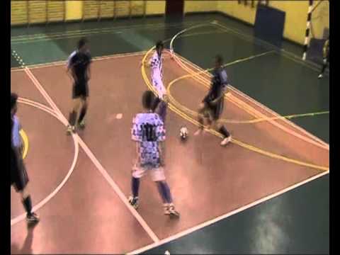 100415.Palo Sacra Famiglia e occasioni Ledrense (sul 6-5)