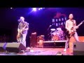 Toadies - Mister Love (Houston 05.09.14) HD