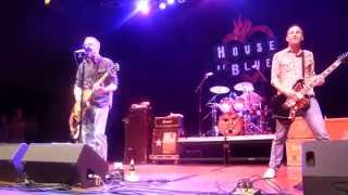 Toadies - Mister Love (Houston 05.09.14) HD