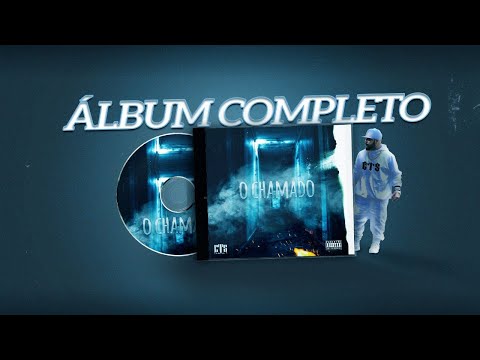 👻O Chamado👻 - CTS Kamika-Z [ÁLBUM COMPLETO 2022 e 2023]