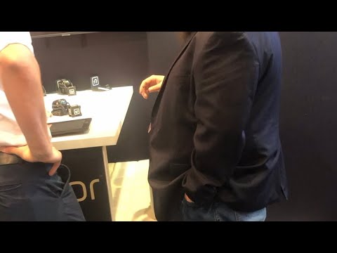 Cozmo Review Video 3