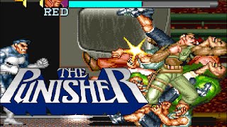 The Punisher Arcade - The Addams Family Pinball - AtGames Clown Deluxe and More