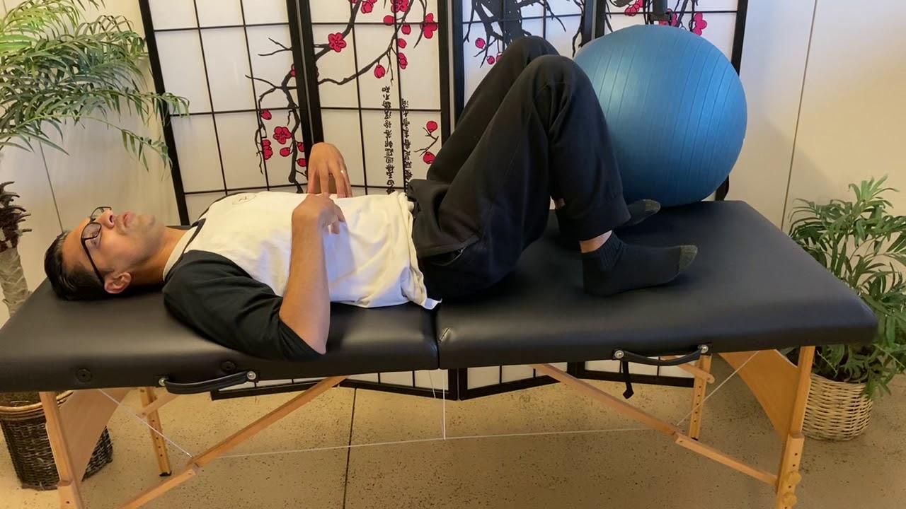 Level 1 Stabilization: L1 Core Stabilization