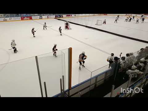 HK Kurbads - HS Valmiera U11