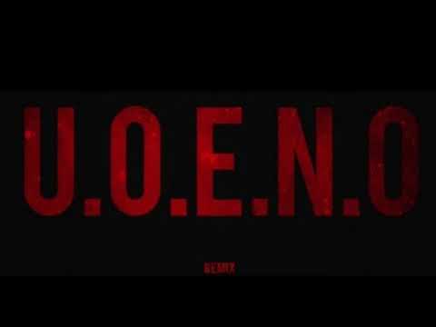 U O E N O REMIX   John Gotti Gon Gotti