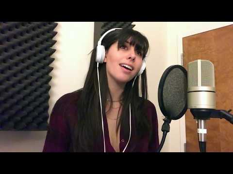 All I Ask - Cover