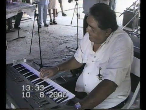 01 ŽIVA DINULOVIĆ i SLOBODAN BOŽINOVIĆ  UROVICA 10 08 2000