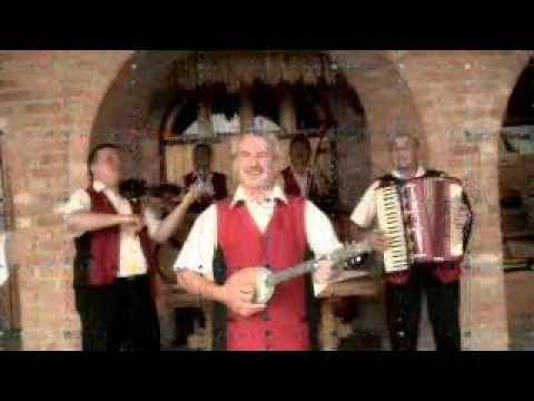 ČRLENI LAJBEKI-Črleni lajbek -  Pjesma i tambura 2013