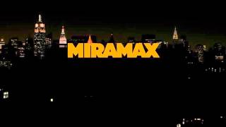 Miramax ident 2016