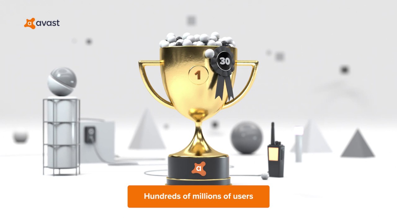 Watch and explore about AVAST SecureLine VPN-Schlüssel (1 Jahr/10 Geräte)