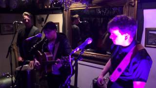 The Dunwells - Goodnight My City (+ Canonball)