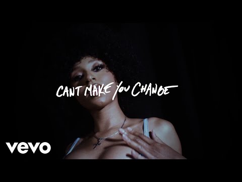 JID, Ari Lennox - Can't Make U Change (Official Audio)