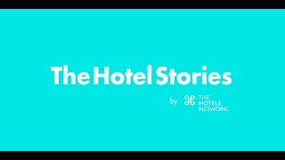 The Hotel Stories Mallorca