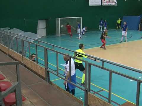 futsal sangio bagnolo 6 6