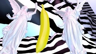 Go Back To The Zoo - (I Just Wanna) Milkshake