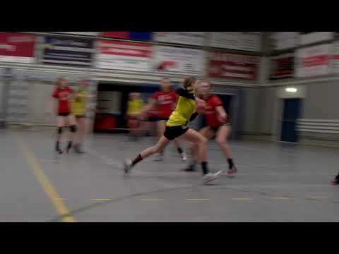 Svbo c1 - Kwiek Raalte c1