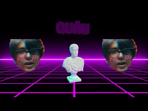 WOAH - LIL MIKEY ft. Darwindaboi, Pino, NAHT, CAPTAIN (Remix) I OFFICIAL LYRICS VIDEO