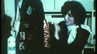 UK Subs - Punk Can Take It (punk documentary, 1979)