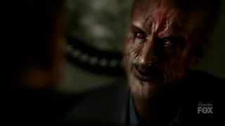 Lucifer S03E11 : Lucifer shows his true form