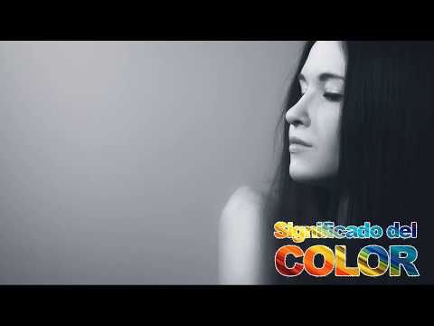 Significado del Color Gris
