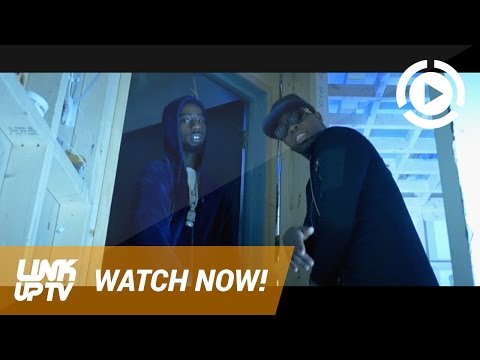 Ratlin x Fredo x Ayo Beatz - Active | @tvtoxic @RATLIN @Fredo @AYO_BEATZ | Link Up TV