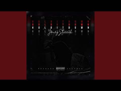 Hold It Down