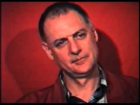 Michel Marie (1995) by Gérard Courant - Cinématon #1752