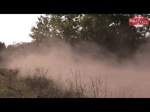 Rally Serras de Fafe / Felgueiras 2021 1.1