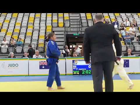 Fight 3 2019 National Championships