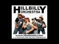 Hillbilly Orchestra - Cowboys from Hell 
