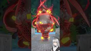 【スプラトゥーンレイダース】簡単に倒せたらそれはそれで味気ないってこの感情はどうしたらいいのだろう