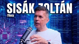 Kegyetlen igazság a programozó szakmáról, de van menekülőút. | 7Dasy - Sisák Zoltán