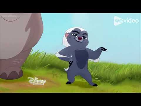 Spike Pan part 22 - End Credits