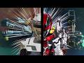 I Watched The Original Gavan To Prepare For Infinity