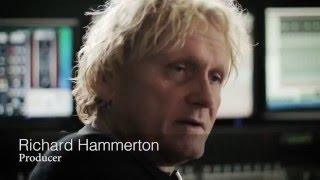 Danny Bryant: The Making of Blood Money