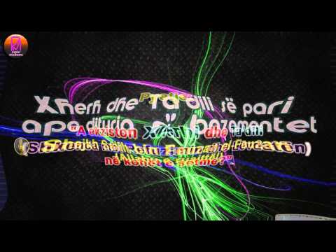 Xherh dhe Ta'dili së pari apo dituria në bazamentet - Feuzan