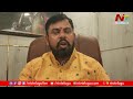Rajasingh Reacts On Bandi Sanjay Incident | Ntv