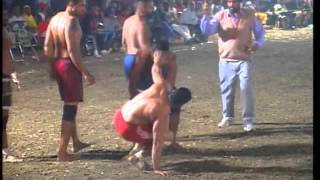 (1) Baveli Dugga(Phagwara) Kabaddi Tournament 5 Dec 2015