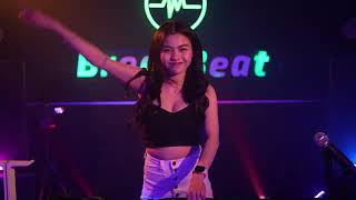 Download lagu DJ Baby Chia X Mau Dibawa Kemana Breakbeat Remix mp3