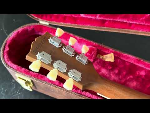 7.8lb! Gibson Les Paul Standard 50’s Faded Vintage Honey Burst 2026 image 26