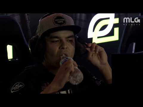 [CWL Pro League Week 2] OpTic Gaming vs. Mind Freak (GOES 5-5)