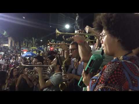 Express Brass Band - [1] - Honk Rio - 24/11/2016