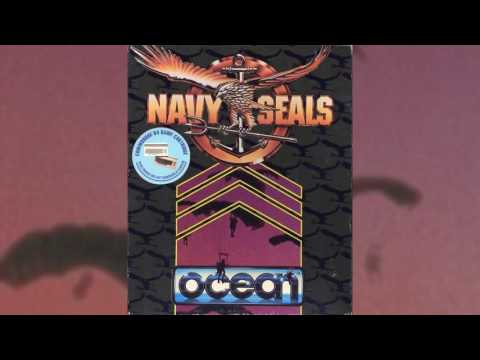 C=64 VGM - Navy SEALs: In-game